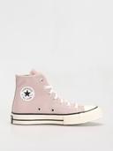 Converse Pink Chuck 70 Hi Sneakers
