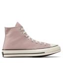 Converse Pink Chuck 70 Hi Sneakers