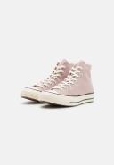 Converse Pink Chuck 70 Hi Sneakers