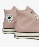 Converse Pink Chuck 70 Hi Sneakers