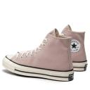 Converse Pink Chuck 70 Hi Sneakers