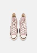 Converse Pink Chuck 70 Hi Sneakers