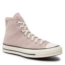 Converse Pink Chuck 70 Hi Sneakers
