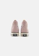 Converse Pink Chuck 70 Hi Sneakers