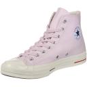 Converse Pink Chuck Taylor All-Star 70 High-Top Sneakers