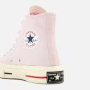 Converse Pink Chuck Taylor All-Star 70 High-Top Sneakers
