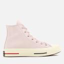 Converse Pink Chuck Taylor All-Star 70 High-Top Sneakers