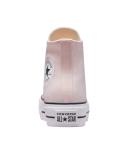 Converse Pink Chuck Taylor All Star Lift Platform Sneakers