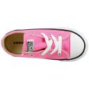 Converse Pink Chuck Taylor All Star Ox Trainers