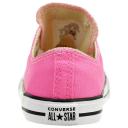 Converse Pink Chuck Taylor All Star Ox Trainers