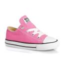 Converse Pink Chuck Taylor All Star Ox Trainers