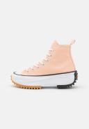 Converse Pink Run Star Hike Sneakers