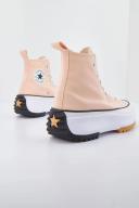 Converse Pink Run Star Hike Sneakers