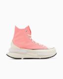 Converse Pink Run Star Legacy CX High Top Sneakers