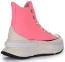 Converse Pink Run Star Legacy CX High Top Sneakers