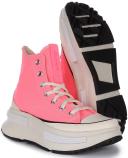 Converse Pink Run Star Legacy CX High Top Sneakers