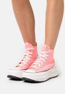 Converse Pink Run Star Legacy CX High Top Sneakers