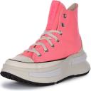 Converse Pink Run Star Legacy CX High Top Sneakers