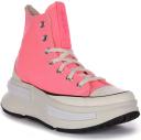 Converse Pink Run Star Legacy CX High Top Sneakers