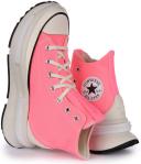 Converse Pink Run Star Legacy CX High Top Sneakers