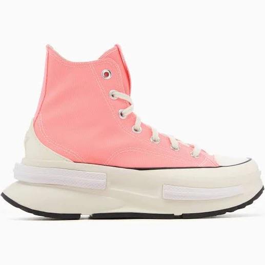 Converse Pink Run Star Legacy CX High Top Sneakers