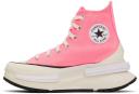 Converse Pink Run Star Legacy CX High Top Sneakers