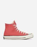 Converse Purple Chuck 70 Hi Sneakers Red
