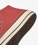 Converse Purple Chuck 70 Hi Sneakers Red