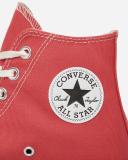 Converse Purple Chuck 70 Hi Sneakers Red