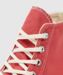 Converse Purple Chuck 70 Hi Sneakers Red