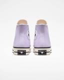 Converse Purple Chuck 70 Seasonal Color Sneakers