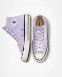 Converse Purple Chuck 70 Seasonal Color Sneakers