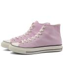 Converse Purple Chuck 70 Seasonal Color Sneakers