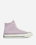 Converse Purple Chuck 70 Vintage Sneakers