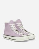 Converse Purple Chuck 70 Vintage Sneakers