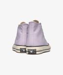 Converse Purple Chuck 70 Vintage Sneakers