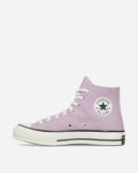 Converse Purple Chuck 70 Vintage Sneakers
