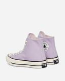 Converse Purple Chuck 70 Vintage Sneakers
