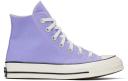 Converse Purple Chuck 70 Vintage Sneakers