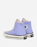 Converse Purple Chuck 70 Vintage Sneakers
