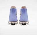 Converse Purple Chuck 70 Vintage Sneakers