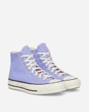 Converse Purple Chuck 70 Vintage Sneakers