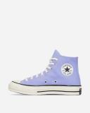 Converse Purple Chuck 70 Vintage Sneakers