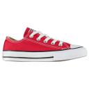 Converse Red Chuck Taylor All Star Trainers