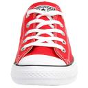 Converse Red Chuck Taylor All Star Trainers