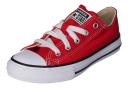Converse Red Chuck Taylor All Star Trainers