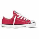 Converse Red Chuck Taylor All Star Trainers