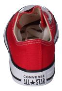 Converse Red Chuck Taylor All Star Trainers