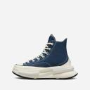 Converse Run Star Legacy CX Hi Sneakers in Navy