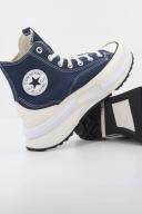 Converse Run Star Legacy CX Hi Sneakers in Navy